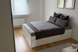 Sehr gepflegte, sanierte 2 Zimmer Wohnung im 1. OG mit optionaler EBK in zentraler Lage von Essen – Hohenburgstraße 88, 45128 Südviertel, Essen – Vorschaubild 8