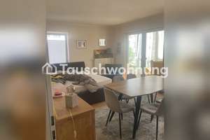 Tauschwohnung: Münster-Mitte: 2,5 Zimmer-Wohnung – 48147 Schlachthof, Münster – Vorschaubild 2