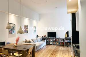 Wohnungstausch: Rosenheimer Straße 7 – Rosenheimer Straße 7, 10000 Schöneberg, Berlin – Vorschaubild 2
