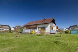 Ankommen & Wohlfühlen: Familienidyll mit Gartenparadies! – Die vollständige Adresse der Immobilie erhältst du vom Anbieter., 89191 Nellingen – Vorschaubild 16