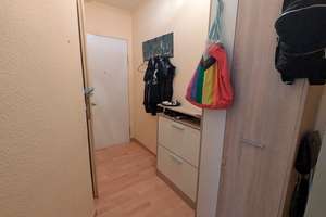 Alltagstaugliche 2-Zimmer-Wohnung in Berlin – Pasewalker Straße 107, 13187 Französisch Buchholz, Berlin – Vorschaubild 5