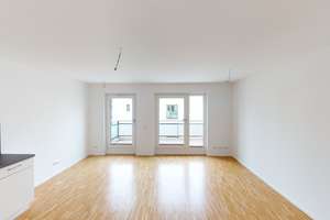 Bertoldi Gärten: Moderne einer 2-Zimmer-Wohnung – Bertoldistraße 5, 51065 Mülheim (Ortsteil), Köln – Vorschaubild 3