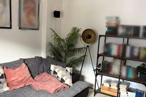 Gepflegte, moderne 2 ZKB Altbauwohnung in Innenstadtnähe (Fuße des Rosterbergs) – Leimbachstr. 47, 57074 Siegen, Siegen – Vorschaubild 7