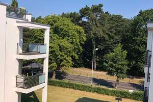 *Provisionsfrei* Hochwertige 3-Zimmer-Wohnung mit Balkon im 2. OG in Warnemünde – Parkstrasse 46b, 18119 Seebad Warnemünde, Rostock – Vorschaubild 24