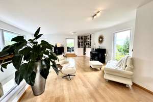 Exklusives Architektenhaus  mit Panoramablick über Mülheim – Die vollständige Adresse der Immobilie erhältst du vom Anbieter., 45478 Speldorf, Mülheim an der Ruhr – Vorschaubild 11