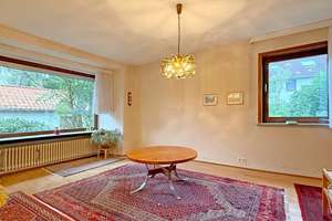 Modernisierungsbedürftiges Endreihenhaus in begehrter Wohnlage zum Kauf in Rahlstedt - Wentzel Dr. – 22143 Rahlstedt, Hamburg – Vorschaubild 15