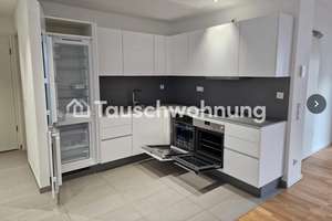 Tauschwohnung: Frankfurt: 2-Zimmer-Wohnung, Bornheim/Ostend