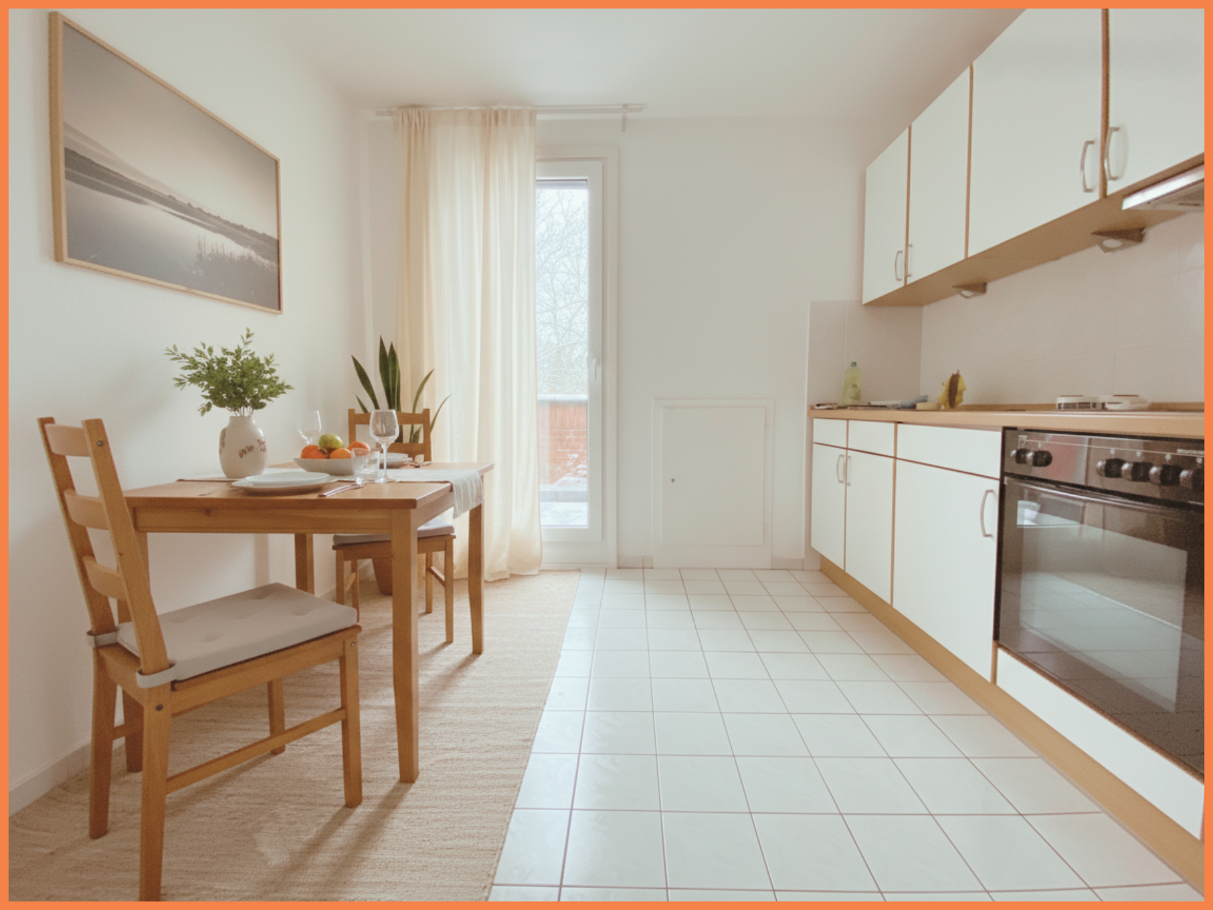 Immobilie in Boostedt - GEPFLEGT • GUT GESCHNITTEN • VIELSEITIG - Bild 1