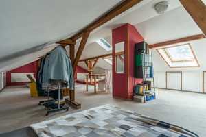 WOW *Paul & Partner* IHR GROßES, SONNIGES EINFAMILIENHAUS! WIESBADEN SÜD-OST! – Wiesbaden – Vorschaubild 8