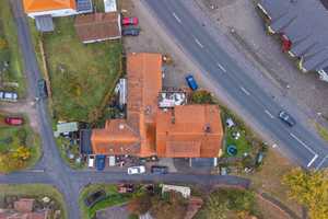 Estorf | Attraktives Anlageobjekt: Mehrfamilienhaus mit Werkstatt in optimaler Lage – Nienburg (Weser) (Kreis) – Vorschaubild 43