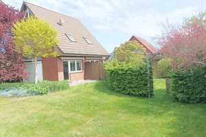Schönes Doppel-Ferienhaus in Schönberg -Kalifornien – Fernautal 1, 24217 Plön (Kreis) – Vorschaubild 1
