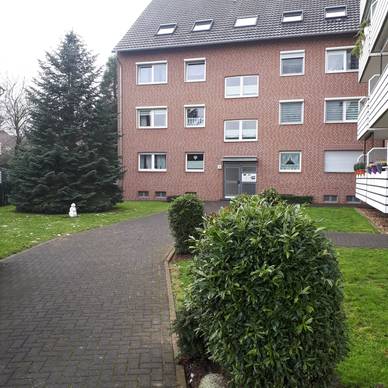 Wohnung mieten in KampLintfort ImmoScout24