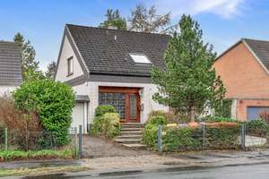 Oberneuland | Großzügiges EFH mit viel Potenzial