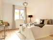 Neubau-Erstbezug! Attraktive 3-Zimmer-Wohnungen im EG mit 2 Bädern, Einbauküche und Loggia!