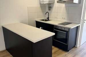 Vollständig möbliertes 1-Zimmer-Appartement in Stuttgart-Hedelfingen – Rohrackerstraße 7, 70329 Hedelfingen (Ortsteil), Stuttgart – Vorschaubild 4