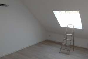 Erstbezug nach Ausbau – Exklusive 3-Zimmer-Dachgeschosswohnung mit Klimaanlage, Garage und Garten – Die vollständige Adresse der Immobilie erhältst du vom Anbieter., 76229 Grötzingen, Karlsruhe – Vorschaubild 2
