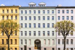Besichtigung 26.08.26 & ca. 7,69 % AfA - provisionsfreie Kapitalanlage in Bestlage am Mariannenplatz