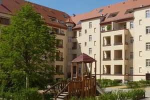 *** Stilvolles Wohnambiente im "Tilia Carré" *** WE 107 - Zeit für mehr! – Gedickestraße 03, 4129 Eutritzsch, Leipzig – Vorschaubild 7
