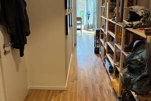 Helle EG Wohnung mit Garten zum 01.10. – 48153 Berg Fidel, Münster – Vorschaubild 2