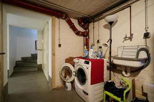 OB-Zentrum: Modernisiertes Mehrfamilienhaus mit ca. 384 m² Wfl, großem Grundstück, Garage & mehr – Die vollständige Adresse der Immobilie erhältst du vom Anbieter., 46045 Altstadt-Mitte, Oberhausen – Vorschaubild 49
