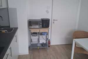 ***NEUBAU, 1 Zi, Kü, Bad, renoviert, neue Küche**** – Kruppstr. 41, 52072 Aachen – Vorschaubild 6