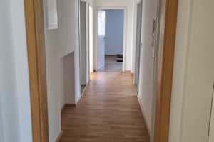 Exklusive 3 Zimmerwohnung mit Einbauküche, Erstbezug nach Kernsanierung – Augsburg – Vorschaubild 7