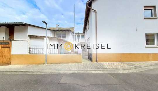 Bild von *Nur 1% Provision* Charmantes Bruchsteinhaus mit Geschichte – Raum für neue Ideen in Gumbsheim