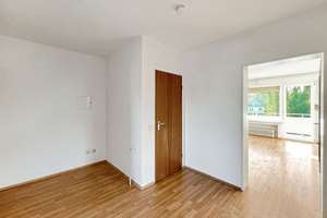 Gut Leben am Marksbach - 3 Zimmer, Süd-Balkon, sofort bezugsfrei. – Brücherhofstraße 49, 44269 Benninghofen, Dortmund – Vorschaubild 5