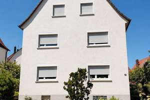 Dreifamilienhaus mit traumhaftem Blick auf den Rotenberg – Die vollständige Adresse der Immobilie erhältst du vom Anbieter., 70327 Gehrenwald, Stuttgart – Vorschaubild 3