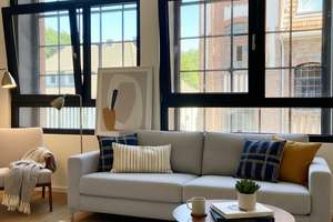 Loftfeeling mit Geschichte - 3-Zimmer-Wohnung in ehemaliger Knopffabrik – Alarichstr 18, 42281 Barmen, Wuppertal – Vorschaubild 15