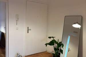 35m2 WG-Zimmer in vollmöblierte, frisch renovierter 3er-WG in Nürnberg-Südstadt – Melanchthonplatz 13, 90443 Steinbühl, Nürnberg – Vorschaubild 14