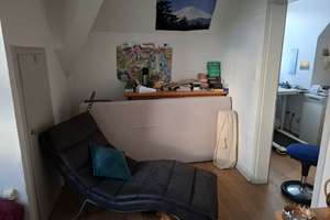 Gepflegte 2 Zi Wohnung mit Gartennutzung EBK Übernahme in Höhe von 5.000€ gewünscht – 53115 Weststadt, Bonn – Vorschaubild 6