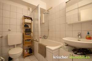 5 Minuten zur Hochschule Düsseldorf - helles Appartement mit Balkon und Einbauküche! – Münsterstrasse XX, 40470 Düsseldorf – Vorschaubild 8