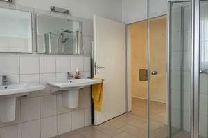 Neuwertiger Walmdachbungalow mit Apartment und Doppelgarage in Mudersbach  – Die vollständige Adresse der Immobilie erhältst du vom Anbieter., 57555 Mudersbach – Vorschaubild 22