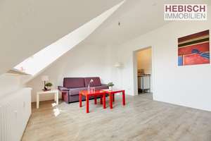+ KLEINES, HÜBSCHES, TEILMÖBLIERTES ZUHAUSE + – Die vollständige Adresse der Immobilie erhältst du vom Anbieter., 47803 Inrath/Kliedbruch, Krefeld – Vorschaubild 9