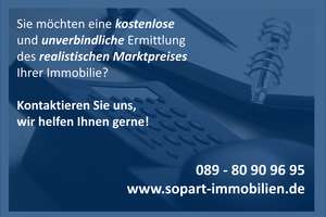 SOPART IMMOBILIEN - Geräumige 2-Zimmer-Dachterrassenwohnung - zentral und dennoch ruhig gelegen. – Osterseestr. 22, 82194 Gröbenzell – Vorschaubild 16