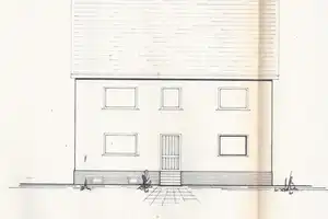 Gepflegtes Zweifamilienhaus mit Garten, Garage und Carport! – Hirschgasse 18, 69168 Rhein-Neckar-Kreis – Vorschaubild 24