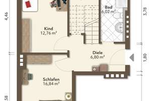 Bremerhaven - Geestemünde // 3-Zimmer-Maisonette-Wohnung mit Erhöhungspotential auf 6% Rendite – Die vollständige Adresse der Immobilie erhältst du vom Anbieter., 27570 Geestemünde, Bremerhaven – Vorschaubild 23