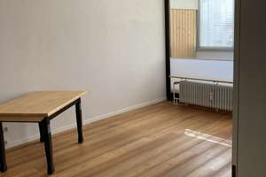 Gepflegte 1-Zimmer-Wohnung mit Balkon und Einbauküche in Augsburg Hochzoll – Die vollständige Adresse der Immobilie erhältst du vom Anbieter., 86163 Hochzoll-Süd, Augsburg – Vorschaubild 4