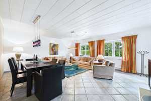 Ihr Rückzugsort im Grünen - Winkelbungalow in ruhiger Lage – Leer (Kreis) – Vorschaubild 5