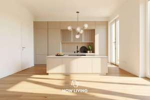 Signature Living über den Dächern der Stadt – Penthouse der Extraklasse – Die vollständige Adresse der Immobilie erhältst du vom Anbieter., 30167 Herrenhausen, Hannover – Vorschaubild 2