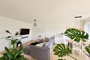Stilvolle 3-Zimmer-Wohnung in Wiesbaden – Ihr neues Zuhause! – Carl-Bender-Straße 25, 65197 Dotzheim, Wiesbaden – Vorschaubild 7
