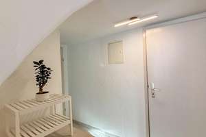 Moderne 2-Zimmer-Wohnung mit Weinkeller in Untertürkheim – Strümpfelbacher Straße 10, 70327 Untertürkheim (Ortsteil), Stuttgart – Vorschaubild 4