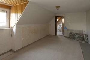 Ein- Zweifamilienhaus mit Potenzial – großzügiges Wohnen auf teilbarem Grundstück – Die vollständige Adresse der Immobilie erhältst du vom Anbieter., 86836 Klosterlechfeld – Vorschaubild 20