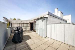 Seltenes Dachgeschoss-Highlight – saniert, großzügig und mit beeindruckender Dachterrasse – 81243 Aubing-Süd, München – Vorschaubild 2