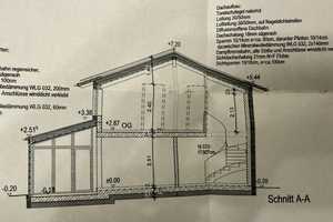 Freistehendes EFH mit vielseitigem Potenzial – derzeit als Büro genutzt | Top-Lage | PV-Anlage – Ostallgäu (Kreis) – Vorschaubild 21