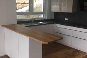 Wunderschöne Etagenwohnung am Frauenkopf - Waldrand mit Top-Aussichtslage – Distlerstrasse 31, 70184 Frauenkopf, Stuttgart – Vorschaubild 2