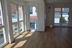 GI 65 Neuwertig** 2 Zi. Wohnung in Unterhaunstadt – Die vollständige Adresse der Immobilie erhältst du vom Anbieter., 85055 Oberhaunstadt, Ingolstadt – Vorschaubild 12