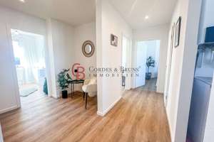 Top 3,5 Zimmerwohnung in Walle - kernsaniert und provisionsfrei – Die vollständige Adresse der Immobilie erhältst du vom Anbieter., 28217 Westend, Bremen – Vorschaubild 13