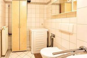 +++ Barrierefreie Zweiraumwohnung mit Balkon und TG-Stellplatz in der Nähe des Uniklinikums +++ – Die vollständige Adresse der Immobilie erhältst du vom Anbieter., 1307 Striesen-West, Dresden – Vorschaubild 15